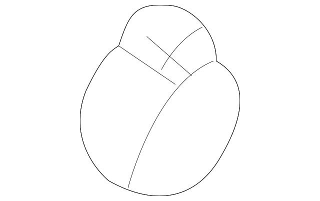 Reservoir Clip 1C0-422-705-D