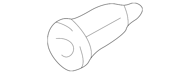 Door Trim Panel Nut 357-827-998 - View 7