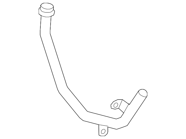Connector Pipe 07K-121-065-N - View 10