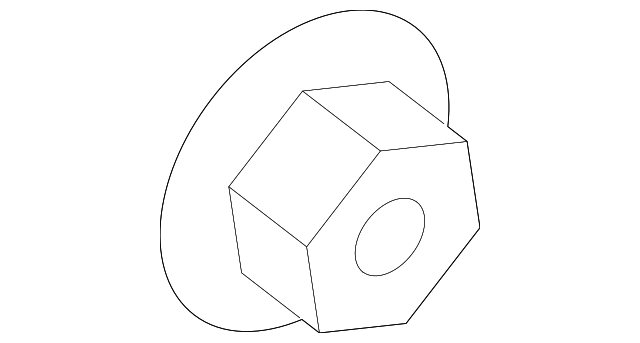 Water Inlet Pipe 07K-121-065-P - View 45