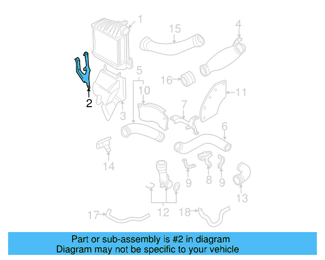 Inter 1C0-145-808-A - View 10