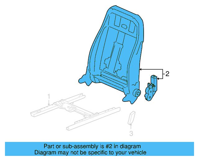 Adjust Motor 7L0-959-761-A - View 21