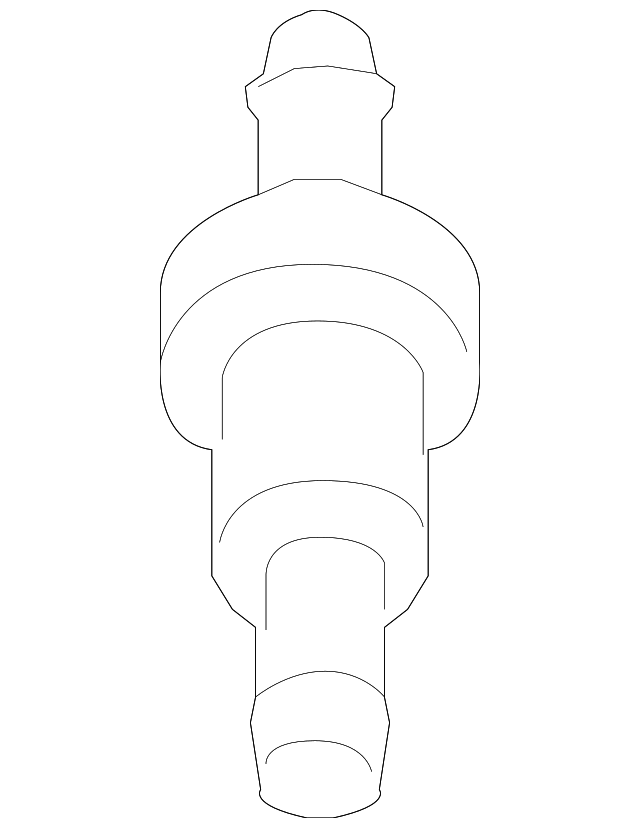 Thermostat 1K0-121-113-A - View 4