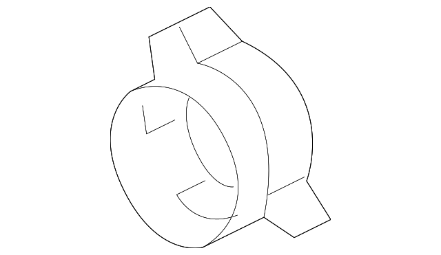 Hose Clamp 06B-145-917 - View 3