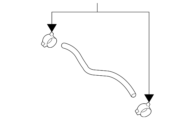Lower Hose Clamp N-906-871-01 - View 118