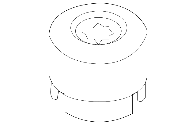 Wheel Bolt WHT-002-529 - View 7