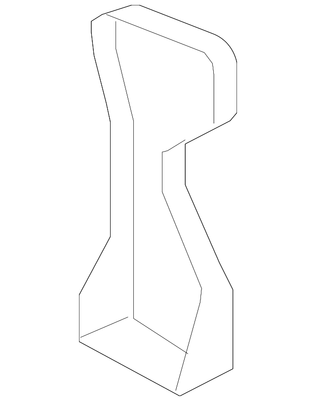 Retainer Plate 1Q0-825-200