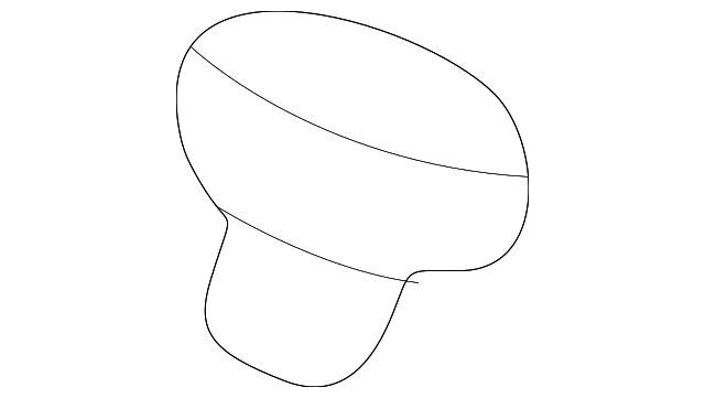 Door Sill Plate Clip N-908-315-01-01C - View 3