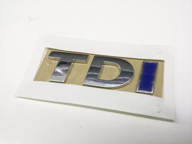 Nameplate 5K0-853-675-AJ-HCE - View 2