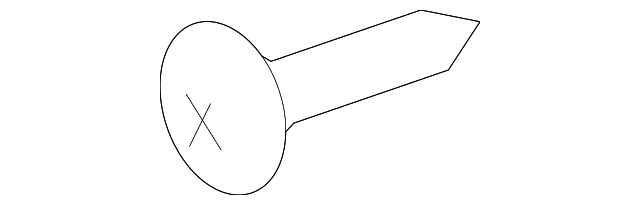 Upper Guide Bolt N-910-320-01 - View 3