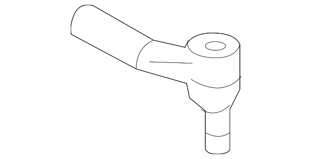 Outer Tie Rod 1K0-423-811-J - View 31