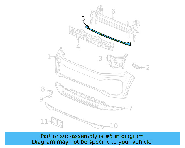 Cross 3CM-807-651-A - View 11