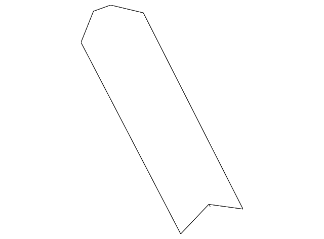 Fender Liner Extension Screw N-103-546-02 - View 63