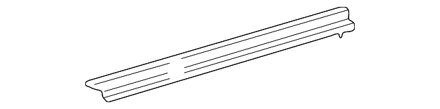 Rail 701-847-727-C - View 2