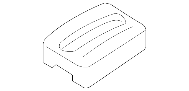 Shift Indicator 1C1-713-601-A-08H