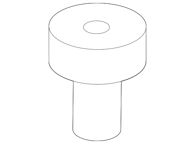 Valve Cover Sleeve 057-103-831-B - View 13