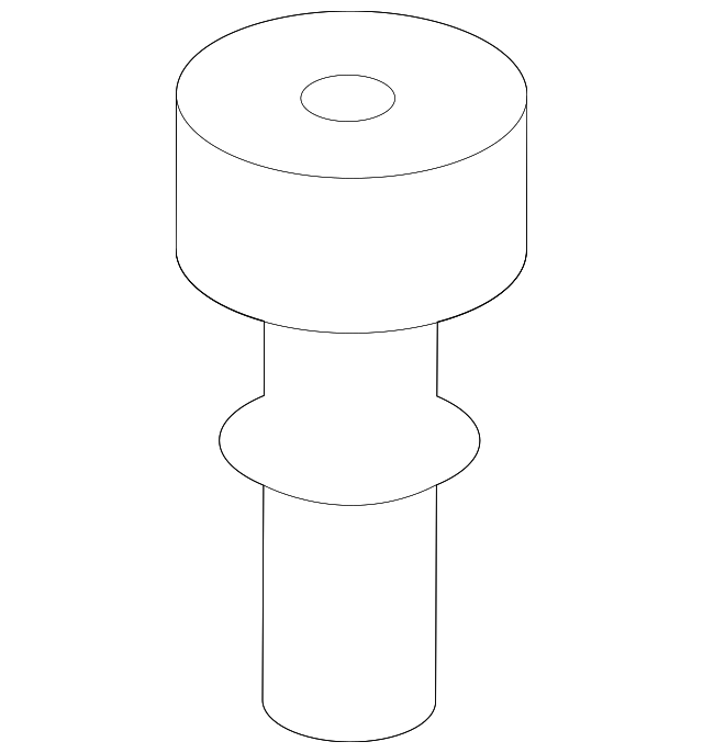 Valve Cover Bolt 06B-103-831-J - View 15