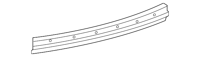 Absorber 1Q0-807-251 - View 2