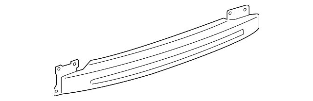 Fender Liner Extension Screw N-103-546-02 - View 53