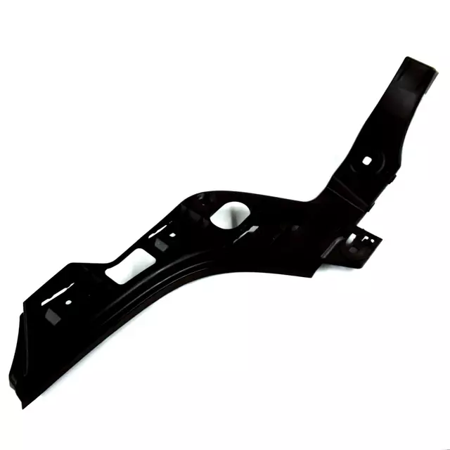Guide Bracket 1Q0-807-393 - View 8