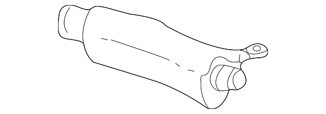 Connector Hose 1J0-145-828-T - View 8