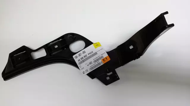 Guide Bracket 1Q0-807-393 - View 7