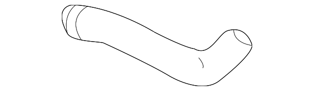 Pressure Pipe 1J0-145-770-Q - View 12