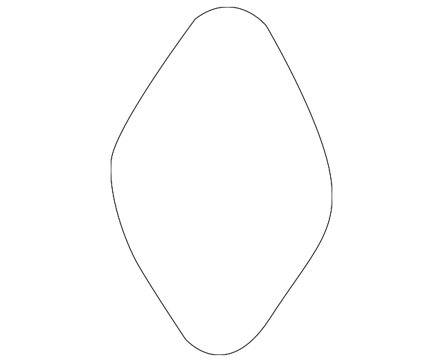 Cross Over Pipe Gasket 7B0-253-315 - View 2