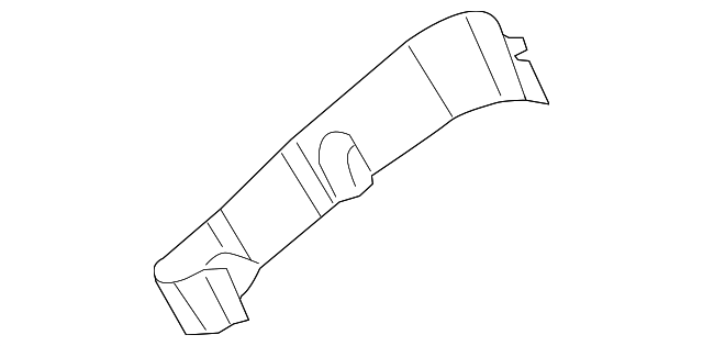 Heat Shield 7B0-253-703 - View 15