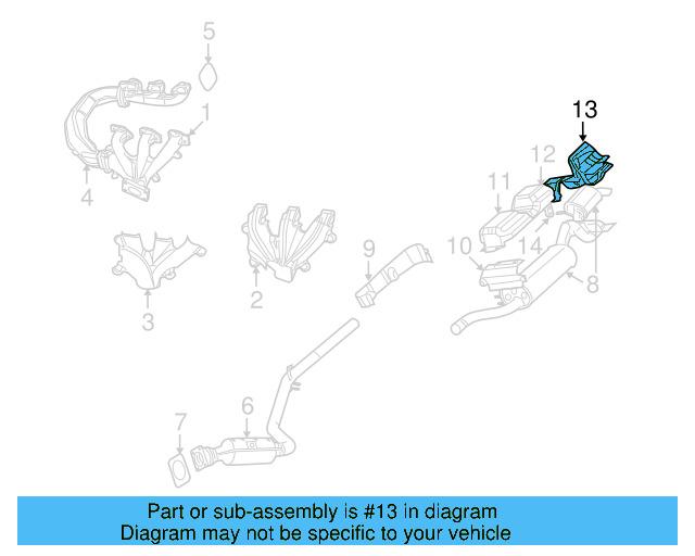 Heat Shield 7B0-253-706