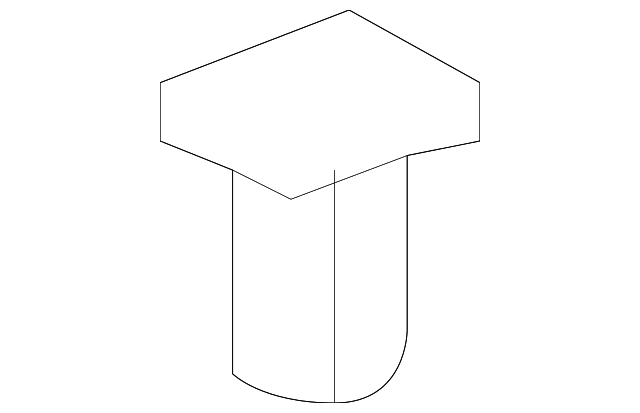 Body B 4A0-867-276-A - View 40