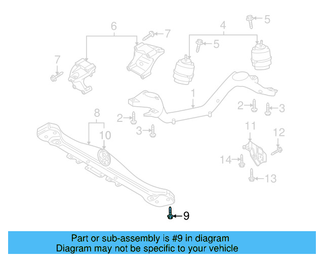 Trans Cross N-909-913-02 - View 8