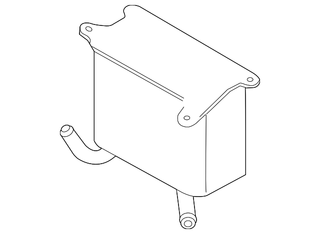 Oil Cooler 3D0-409-061-G