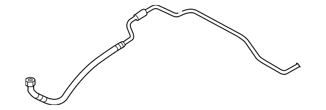 Feed Line 3D0-317-817-H