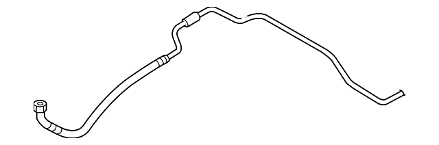 Feed Line 3D0-317-817-H - View 2