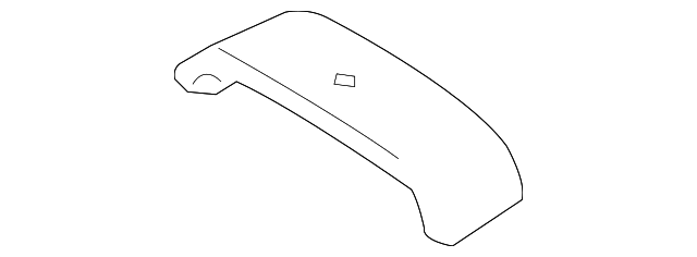 Clamp 4D0-317-171 - View 2