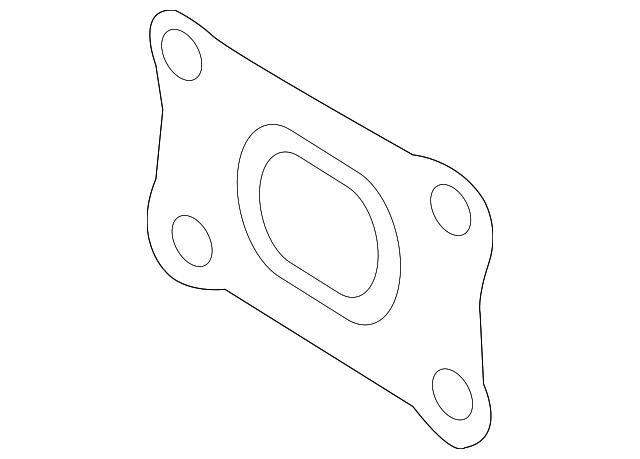 Turbocharger Gasket 04E-253-039-D - View 19