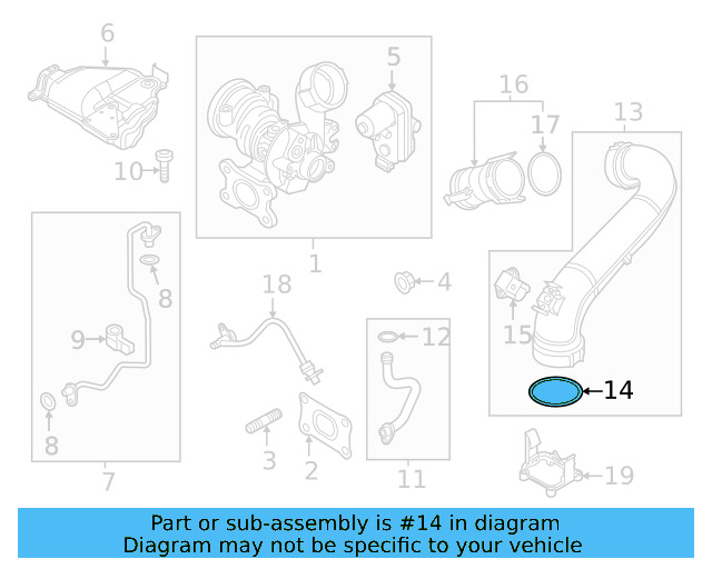 Pressure Pipe O WHT-003-247 - View 7