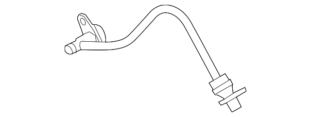 Pressure Pipe 04E-145-673-AN - View 6