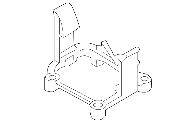 Retainer 03F-145-853-A - View 4