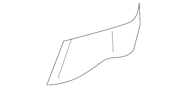 Seat Back Frame 1J4-881-046-HH - View 19