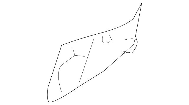 Release Handle 1J3-881-634-B-B41 - View 30