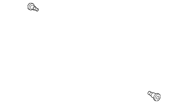 Buffer Bolt N-906-990-02