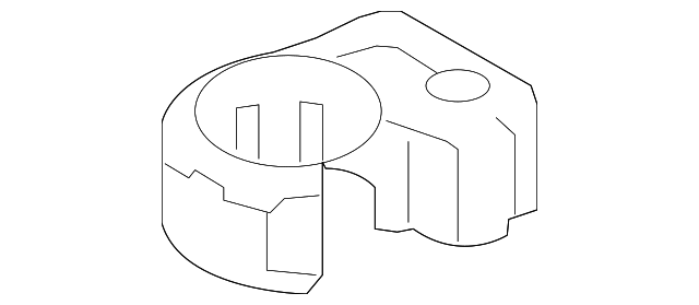 Lever Assembly Bearing 1K0-711-699-A - View 20