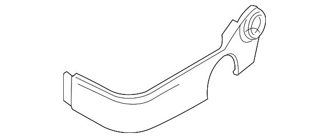 Side Cover 1J3-881-318-F-B41 - View 8