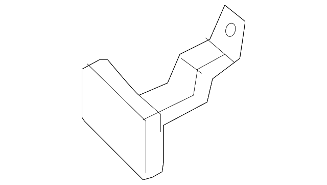 Seat Track Adjust Handle 1J0-881-253-E-B41 - View 27