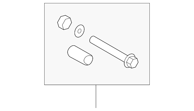 Seat Track Adjust Handle 1J0-881-253-E-B41 - View 24