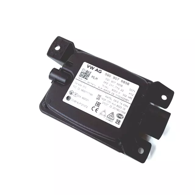 Blind Spot Radar 5Q0-907-685-B - View 16