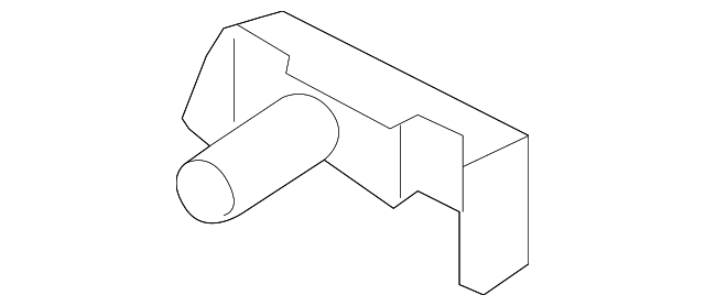 Channel Cover 1J0-881-347-D-71N - View 33
