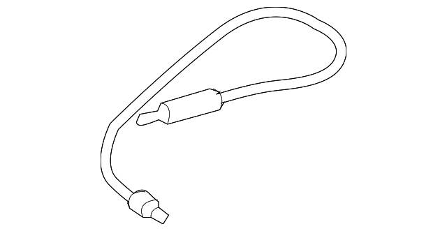 Cable 1J0-881-266-C - View 5